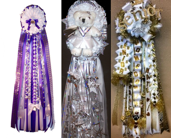 Homecoming Mum PNG-PlusPNG.co