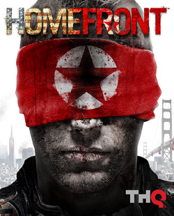 Homefront Video Game PNG - 3872