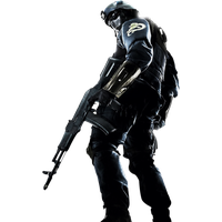 Homefront Video Game PNG - 3867