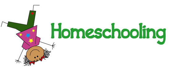 Homeschool Homepage