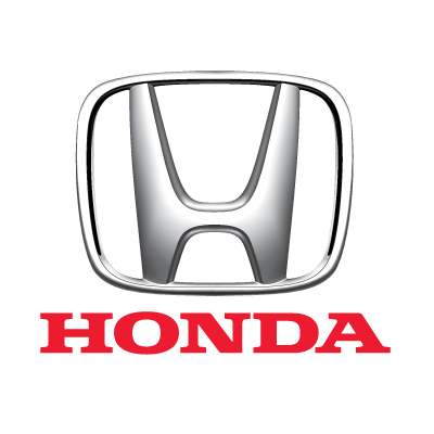 Honda Logo Vector PNG - 107657