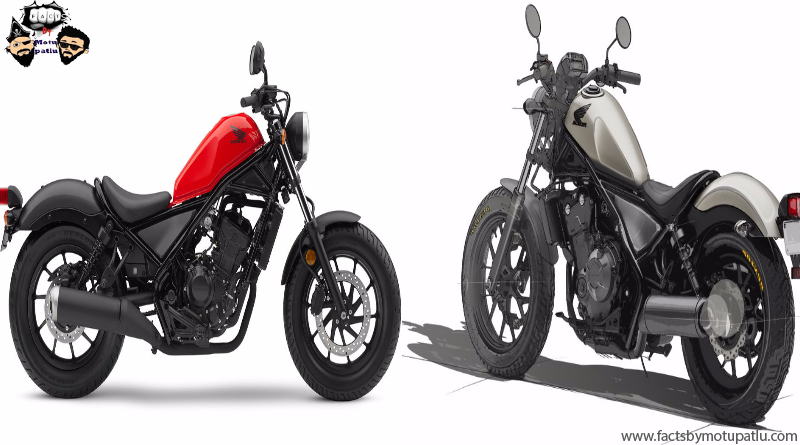 Collection of Honda Rebel PNG. | PlusPNG