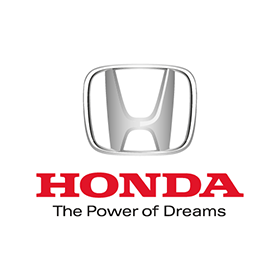Honda Vector PNG - 112159