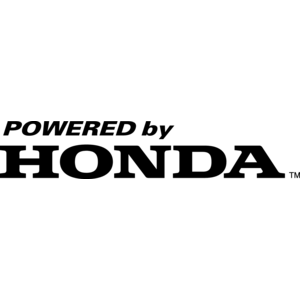 Honda Vector PNG - 112150