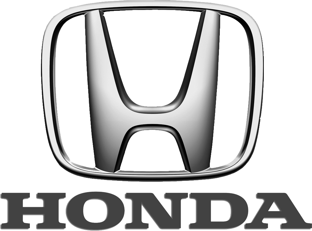 Honda Vector PNG - 112155