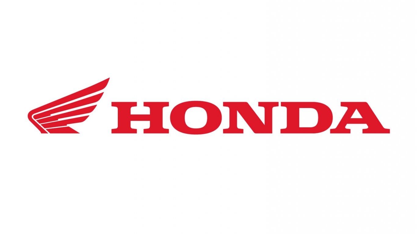 Honda Vector PNG - 112154