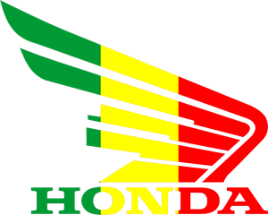 Honda Vector PNG - 112156