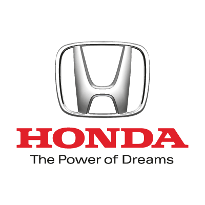 Honda Vector PNG - 112147