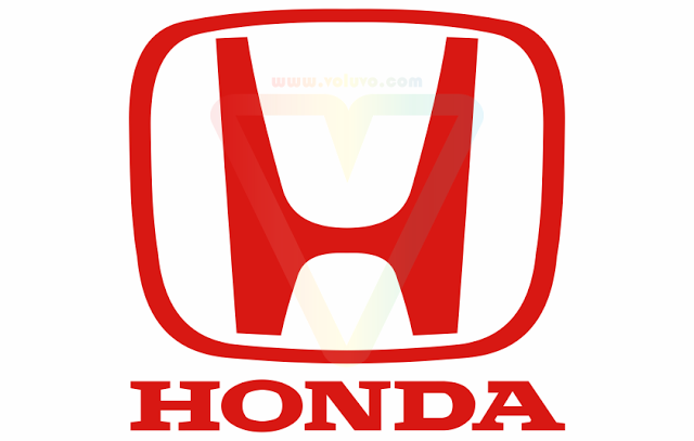 Honda Vector PNG - 112157