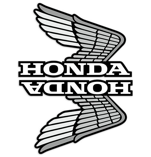 Honda Wings PNG - 111226