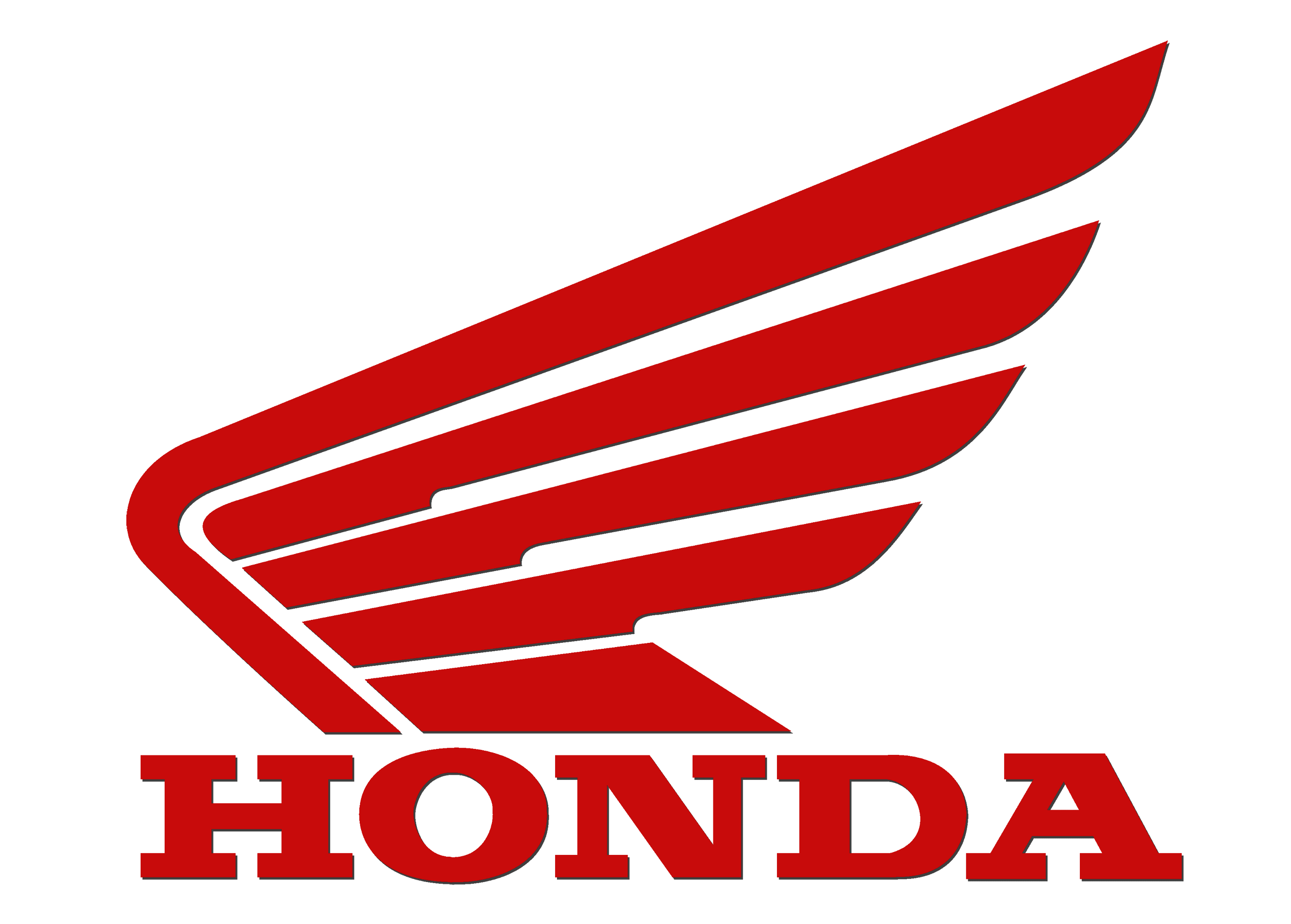 Honda Wings PNG