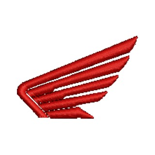 Honda Wings PNG - 111234