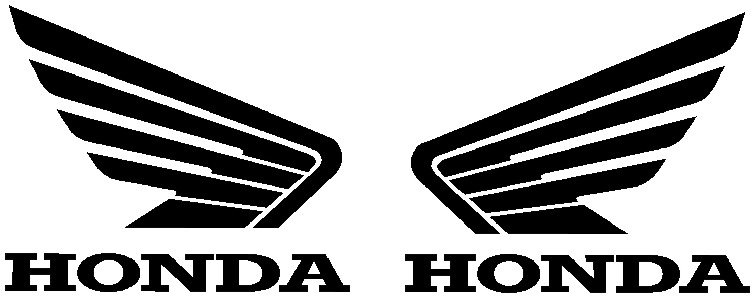Honda Wings PNG - 111220
