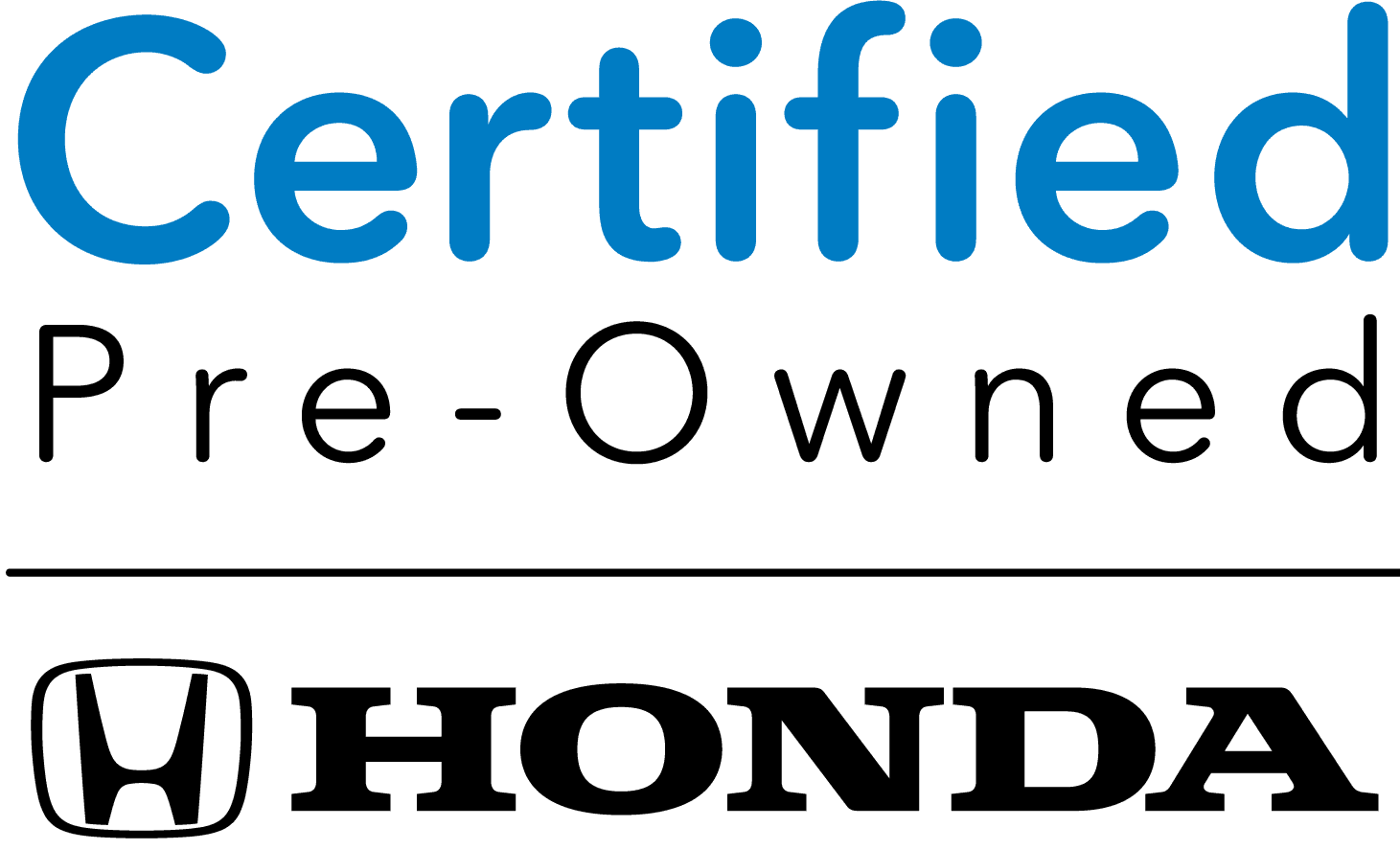 Hondas Certified PNG - 115228