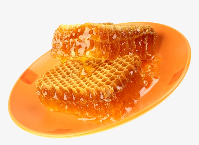 Honey PNG HD - 122625