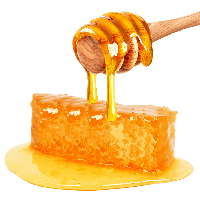 Honey PNG HD - 122619