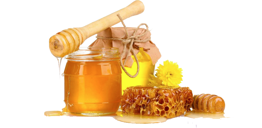 Honey PNG HD - 122612