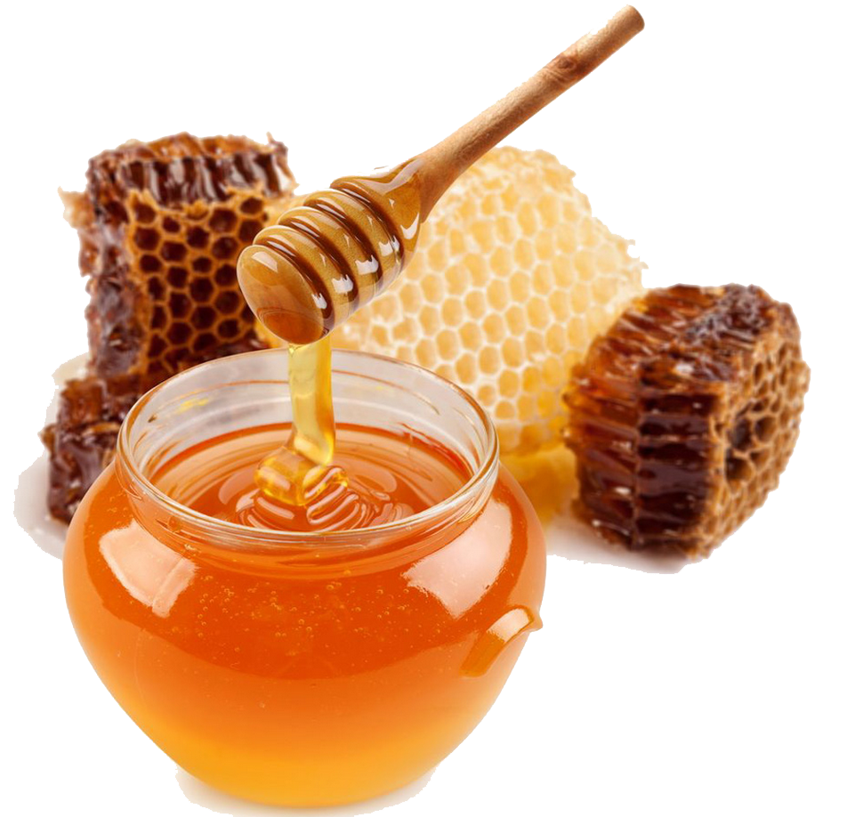 Honey PNG - 26111