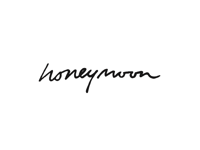 Honeymoon PNG - 17528