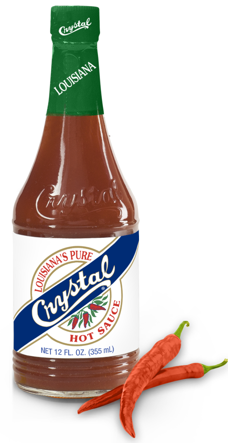 Hot Sauce Bottle PNG - 135905