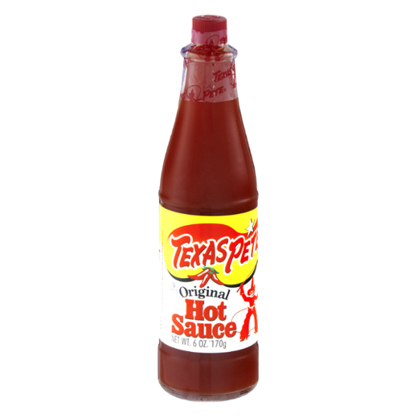 Best Hot Sauce For.