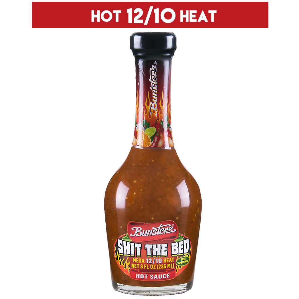 Hot Sauce Bottle PNG - 135904
