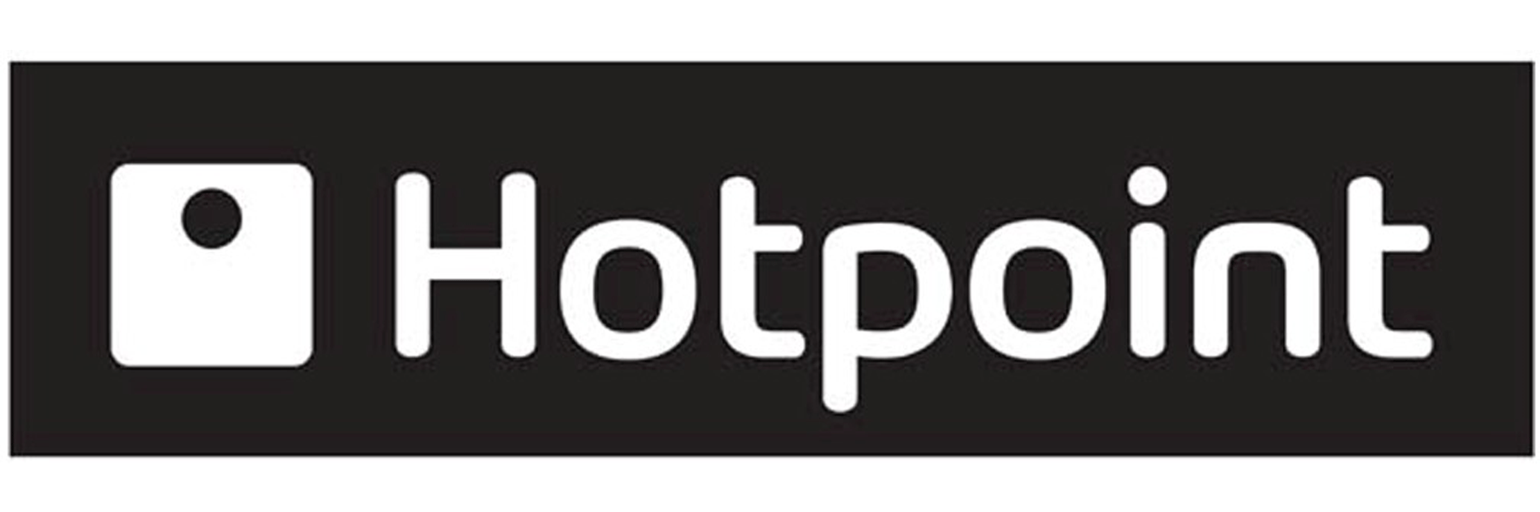 Hotpoint Logo PNG - 113454