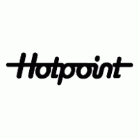 Hotpoint Logo PNG - 113457