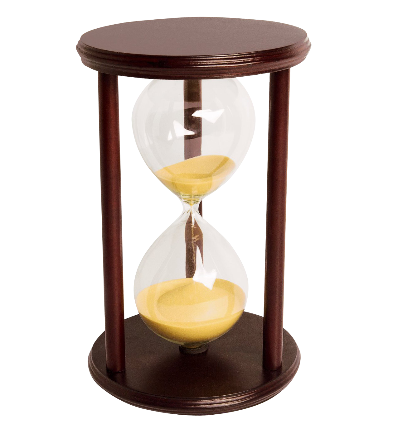 Hourglass PNG - 28159