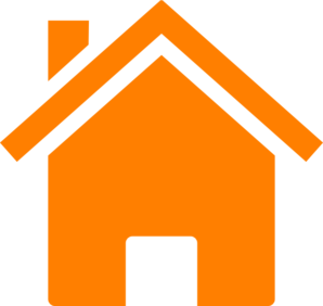 House Clipart PNG - 124418