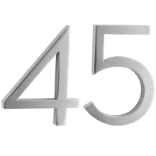 House Numbers PNG - 163831