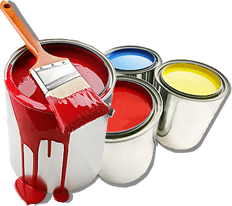 House Painter PNG HD - 148477