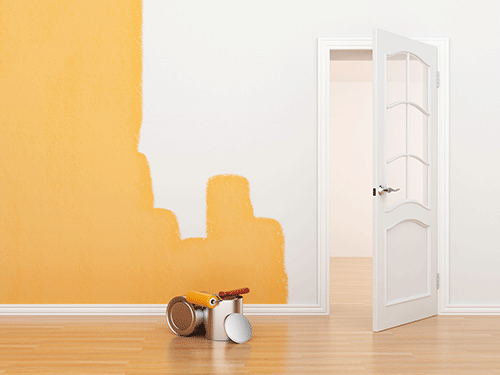 House Painter PNG HD - 148485