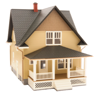 House Png Clipart image #165