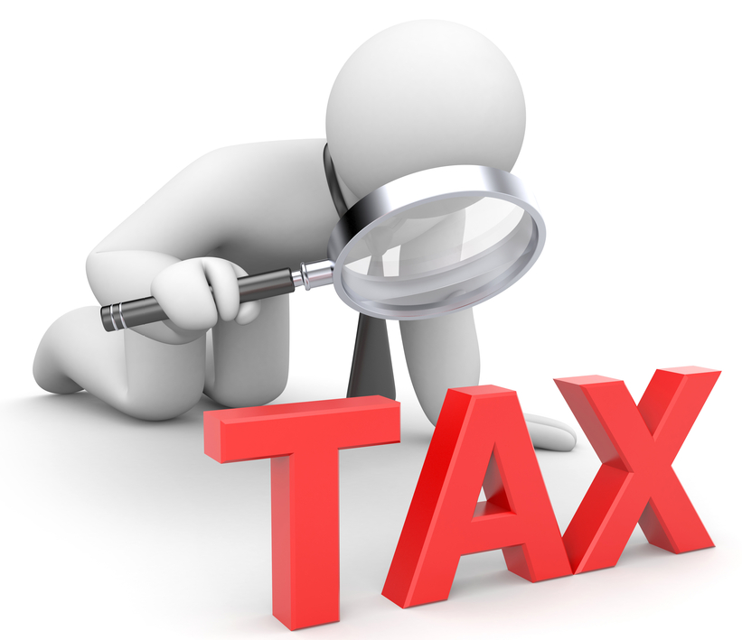 Tax PNG - 6582