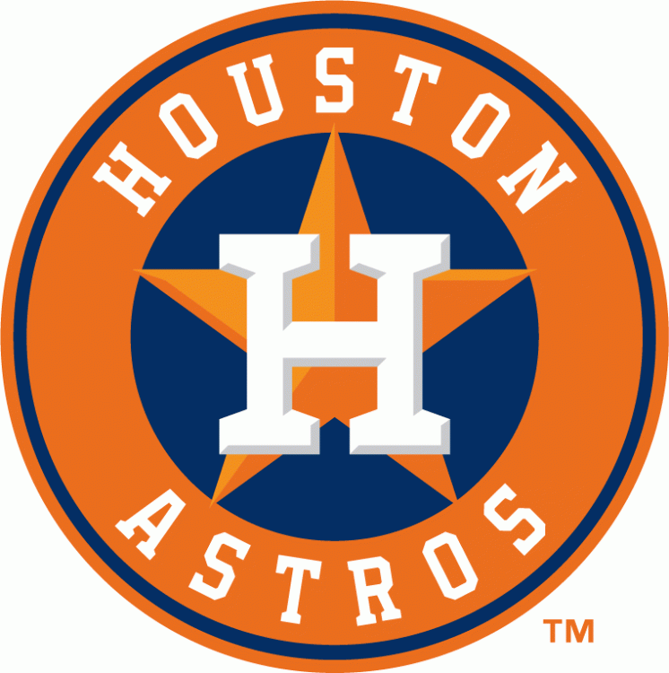 Houston Astros Logo Vector PNG - 31136