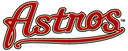 Houston Astros Logo Vector PNG - 31144