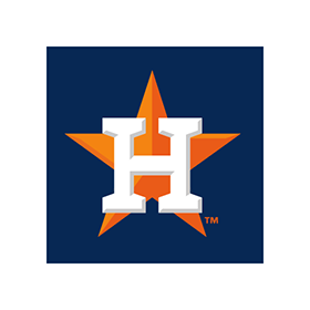 Houston Astros Logo Vector PNG - 31135
