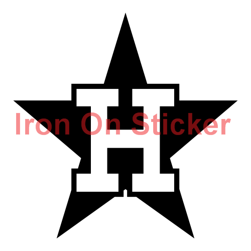 Houston Astros Logo Vector PNG - 31147