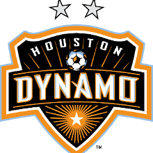 Houston Dynamo Logo PNG - 102612