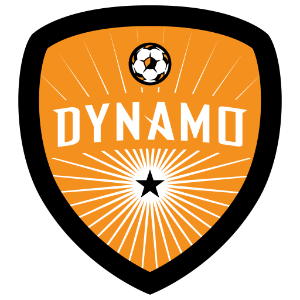 Houston Dynamo Logo PNG - 102608