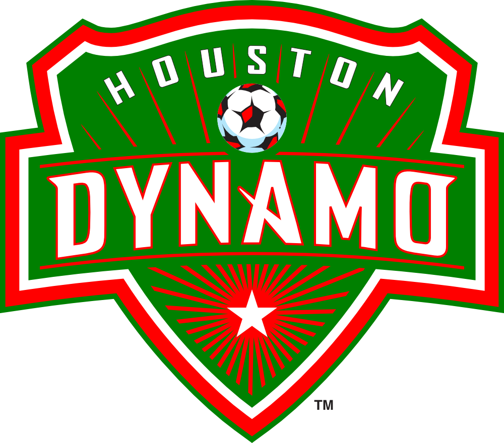 Houston Dynamo Logo PNG - 102614