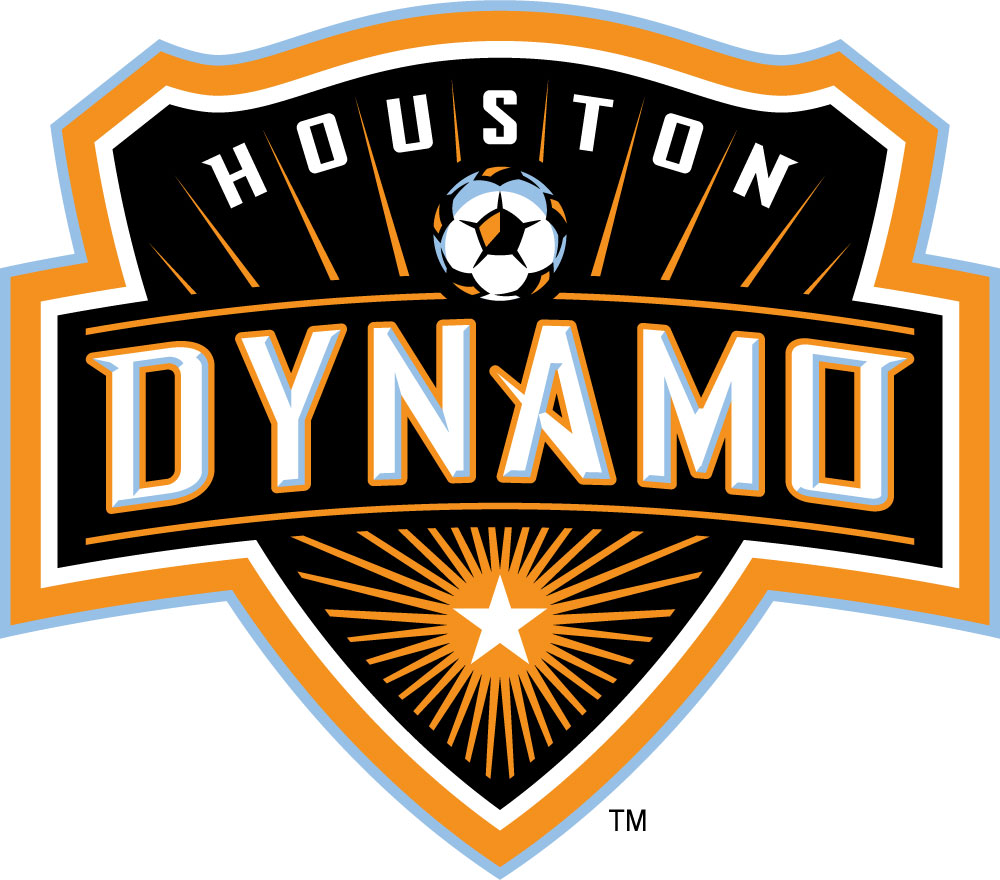 Houston Dynamo Logo PNG - 102610