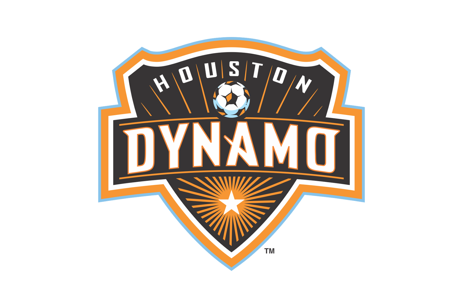 Houston Dynamo Logo PNG - 102611