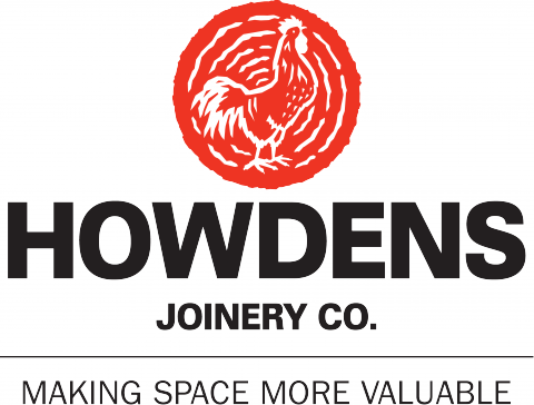 Howdens Joinery Logo PNG - 36578