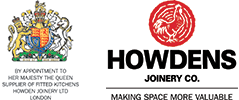 Howdens Joinery Logo PNG - 36584
