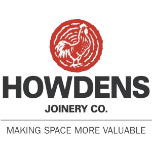 Howdens Joinery Logo PNG - 36580