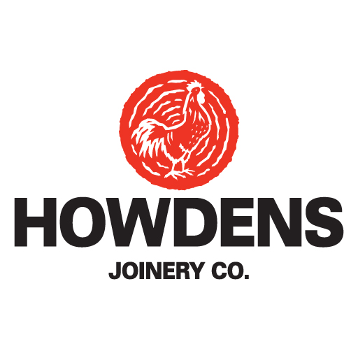 Howdens Best big companies to