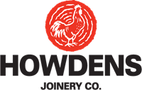 Howdens Joinery Logo PNG - 36582
