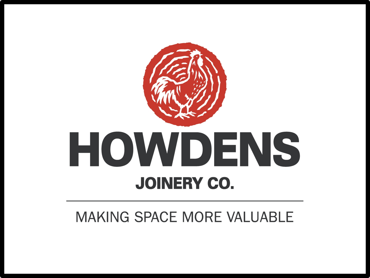 Howdens Joinery Logo Vector PNG - 115608